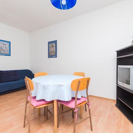 Apartments Katja Trogir Luaran gambar
