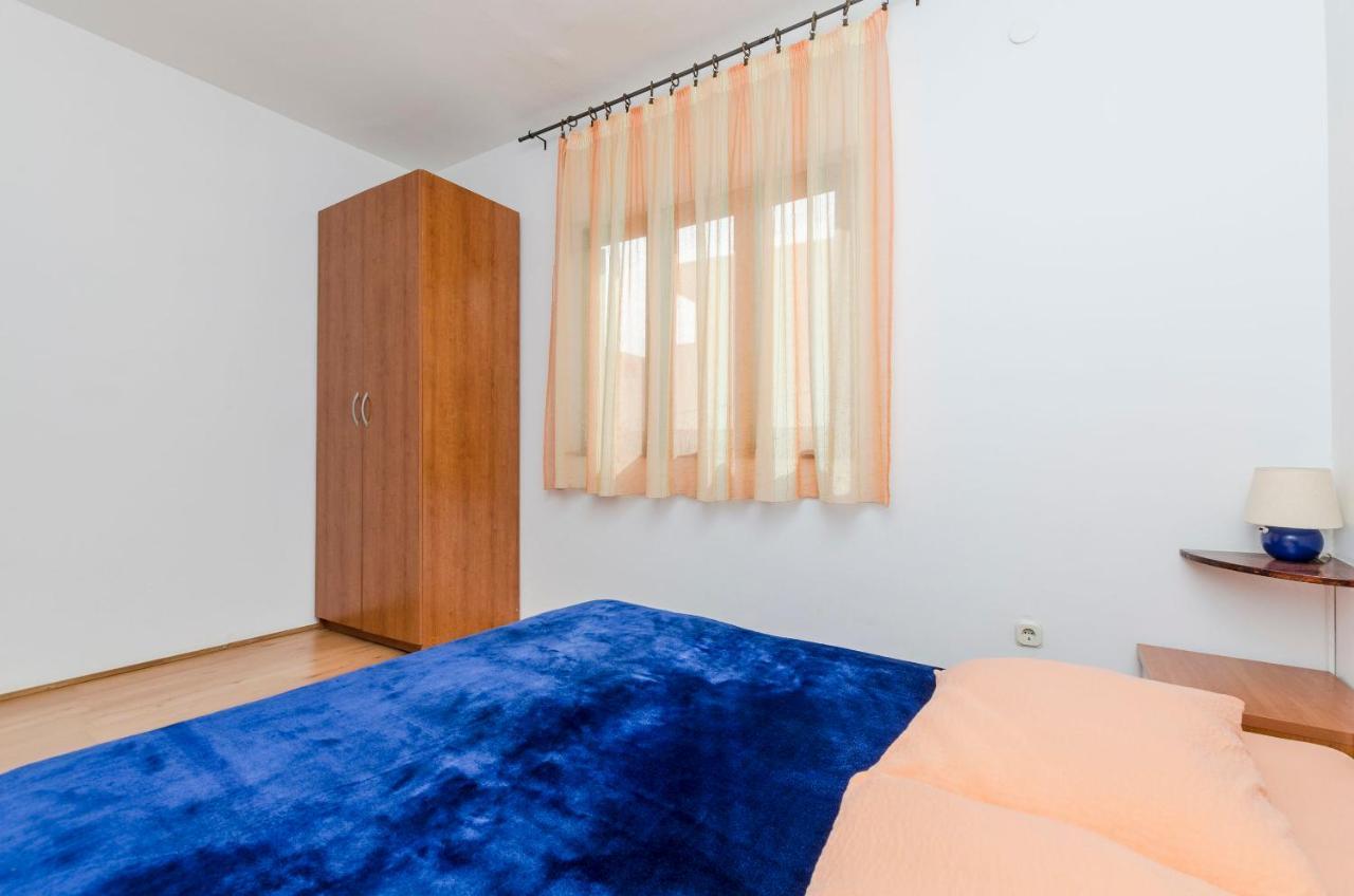 Apartments Katja Trogir Luaran gambar