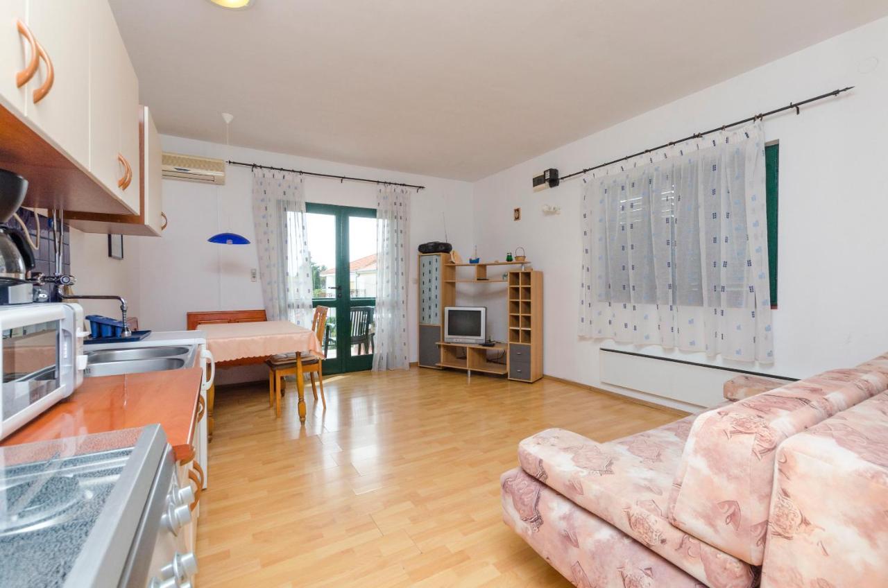 Apartments Katja Trogir Luaran gambar