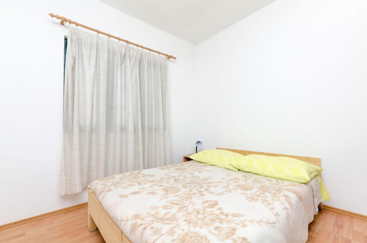 Apartments Katja Trogir Luaran gambar