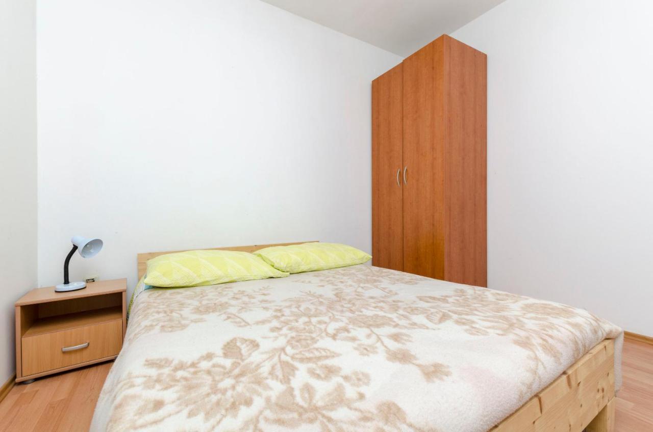 Apartments Katja Trogir Luaran gambar