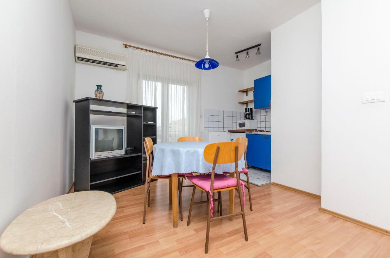 Apartments Katja Trogir Luaran gambar