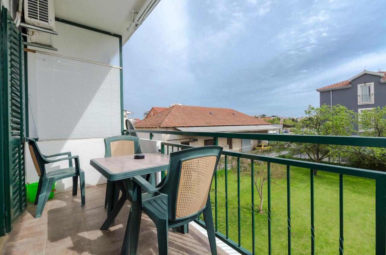 Apartments Katja Trogir Luaran gambar