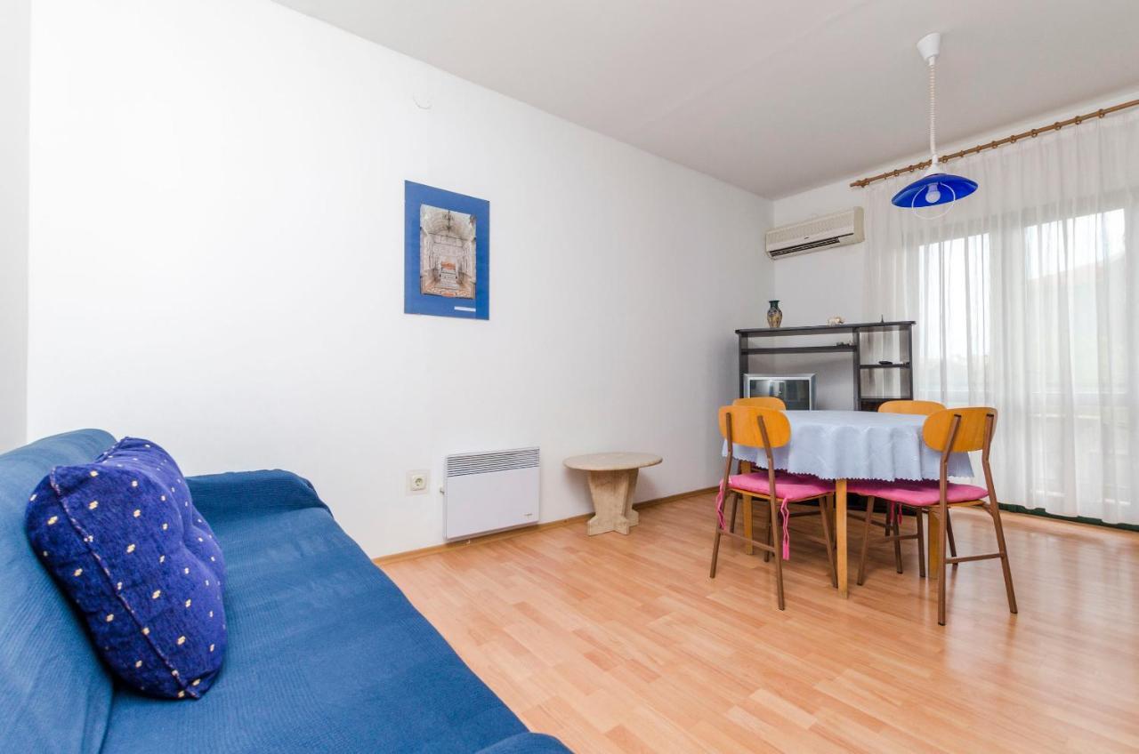 Apartments Katja Trogir Luaran gambar