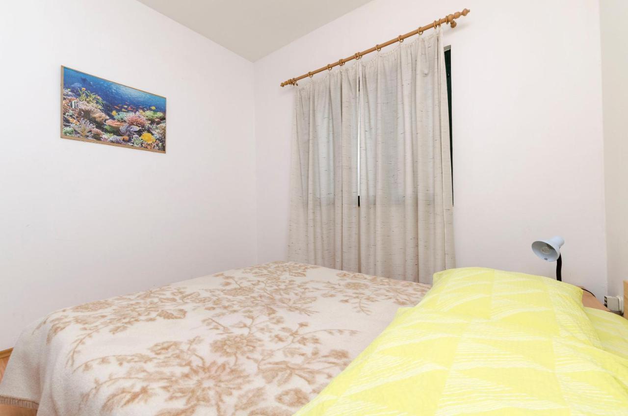 Apartments Katja Trogir Luaran gambar