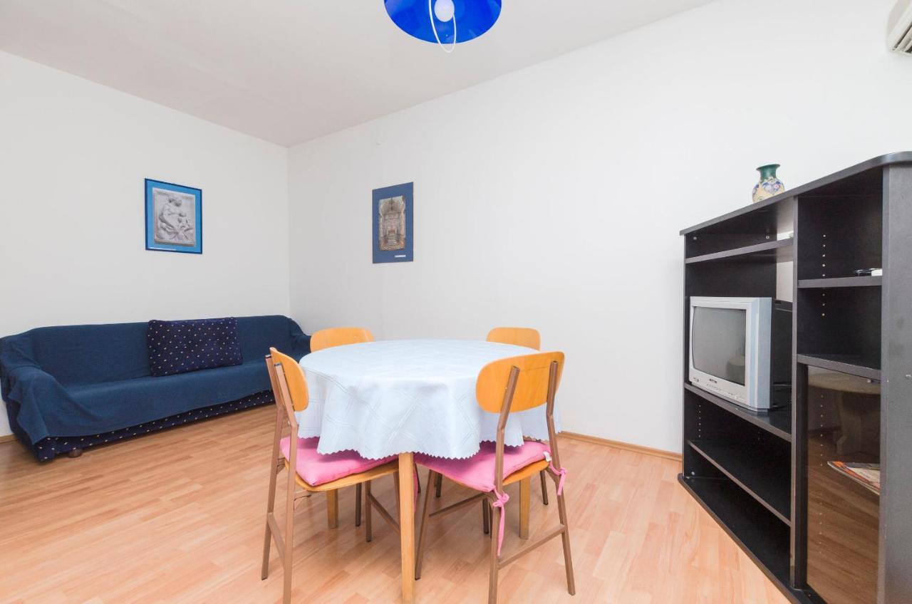 Apartments Katja Trogir Luaran gambar